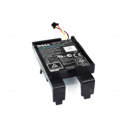 37CT1 DELL BATTERY 3.7V 500MAH LI-ION FOR DELL PERC H710